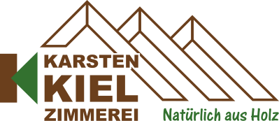 Logo Zimmerei Karsten Kiel